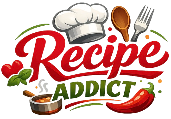 Recipe Addict